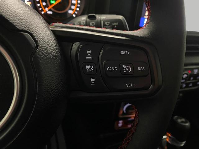 2024 Jeep Wrangler Vehicle Photo in Appleton, WI 54913