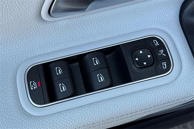 2022 Mercedes-Benz A-Class Vehicle Photo in ELK GROVE, CA 95757-8703