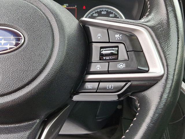 2022 Subaru Forester Vehicle Photo in PAWLING, NY 12564-3219
