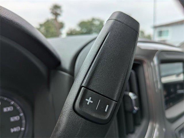 2025 GMC Sierra 2500 HD Vehicle Photo in PASADENA, CA 91107-3803