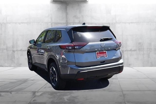 2025 Nissan Rogue Vehicle Photo in Ballwin, MO 63011