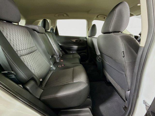 2019 Nissan Rogue Vehicle Photo in Flemington, NJ 08822