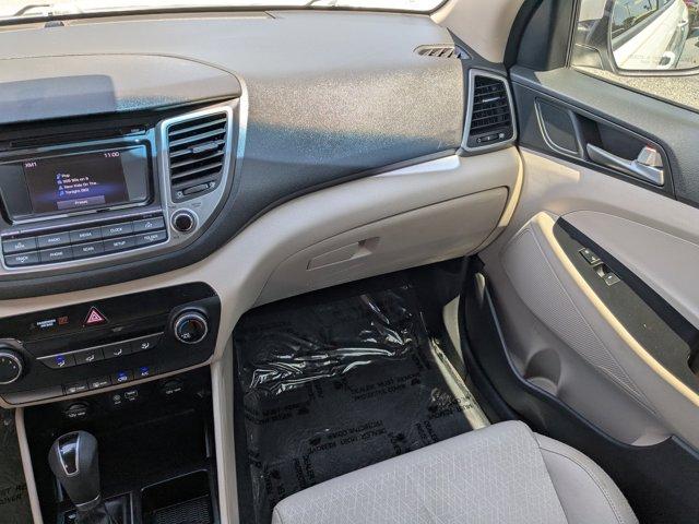 2017 Hyundai Tucson Vehicle Photo in BRUNSWICK, GA 31525-1881