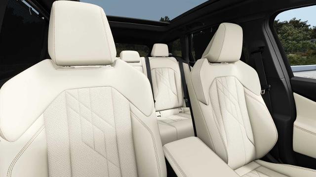 2025 BMW X3 30 xDrive Vehicle Photo in GRAPEVINE, TX 76051