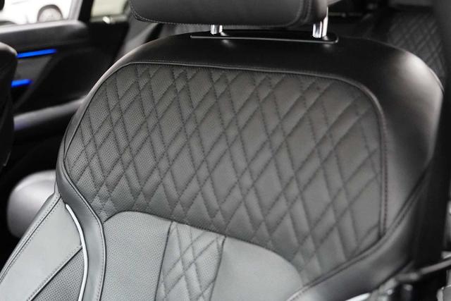 2022 BMW 750i xDrive Vehicle Photo in GRAPEVINE, TX 76051