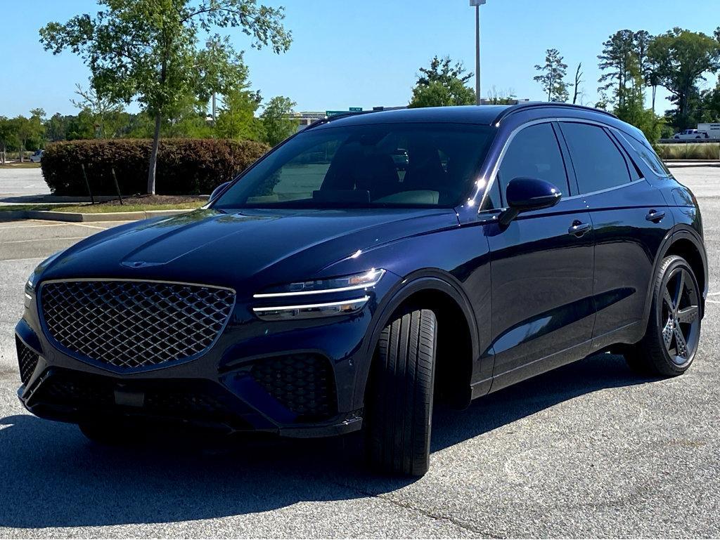 2023 Genesis GV70 Vehicle Photo in POOLER, GA 31322-3252