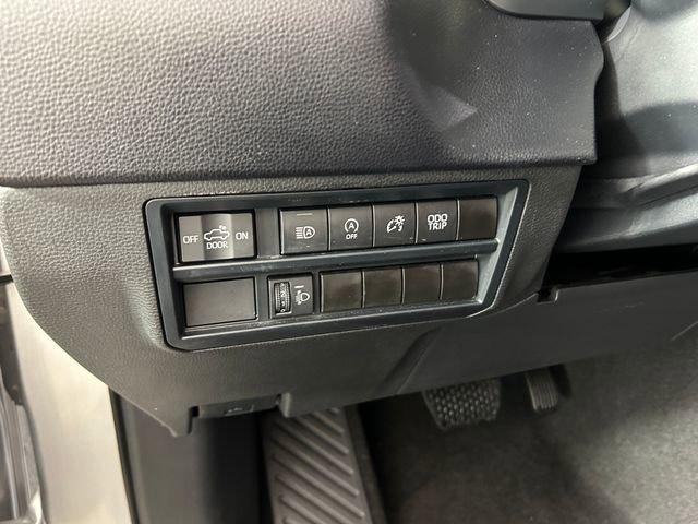 2023 Toyota Tundra 4WD Vehicle Photo in MEDINA, OH 44256-9631