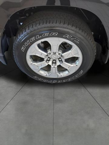 2023 Ram 1500 Vehicle Photo in OSHKOSH, WI 54904-7811