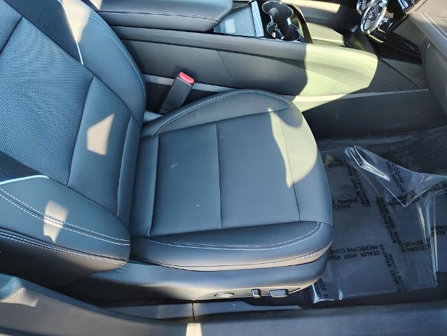 2024 Chevrolet Blazer EV Vehicle Photo in MANITOWOC, WI 54220-5838
