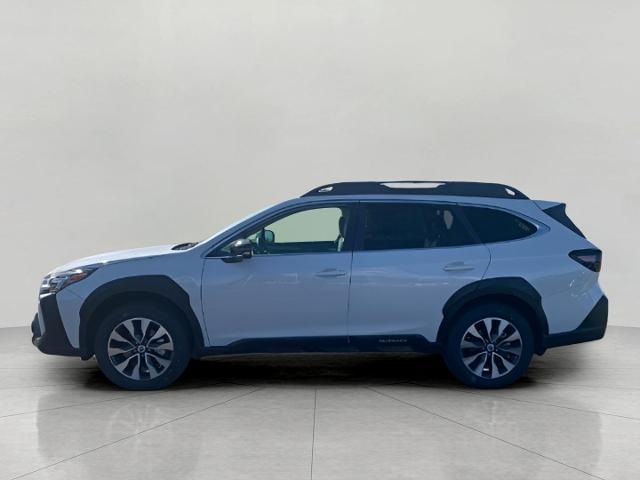 2025 Subaru Outback Vehicle Photo in Oshkosh, WI 54904