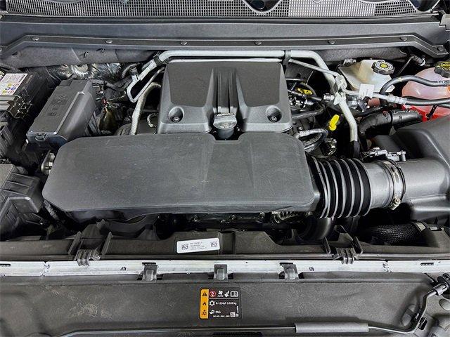 2025 GMC Canyon Vehicle Photo in PUYALLUP, WA 98371-4149
