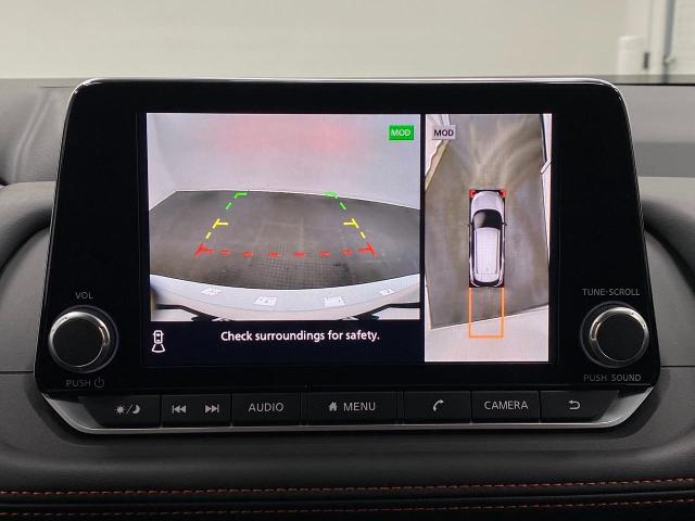 2025 Nissan Rogue Vehicle Photo in Appleton, WI 54913