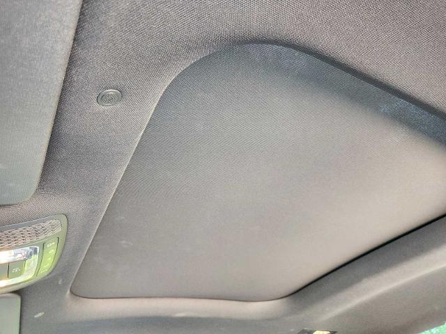 2025 Mercedes-Benz CLA Vehicle Photo in HOUSTON, TX 77079