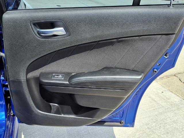 2021 Dodge Charger Vehicle Photo in Tampa, FL 33612