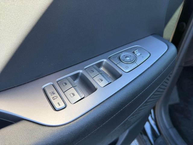 2024 Hyundai PALISADE Vehicle Photo in Statesboro, GA 30458