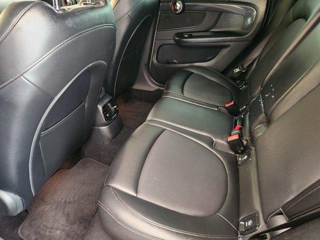 2018 MINI Cooper S Countryman Vehicle Photo in Decatur, TX 76234