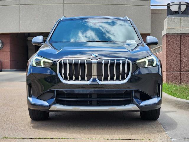 2024 BMW X1 xDrive28i Vehicle Photo in PLANO, TX 75024
