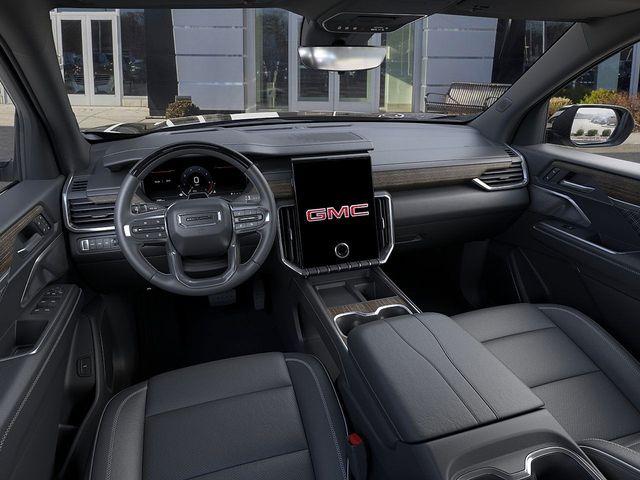 2025 GMC Acadia Vehicle Photo in DANBURY, CT 06810-5034