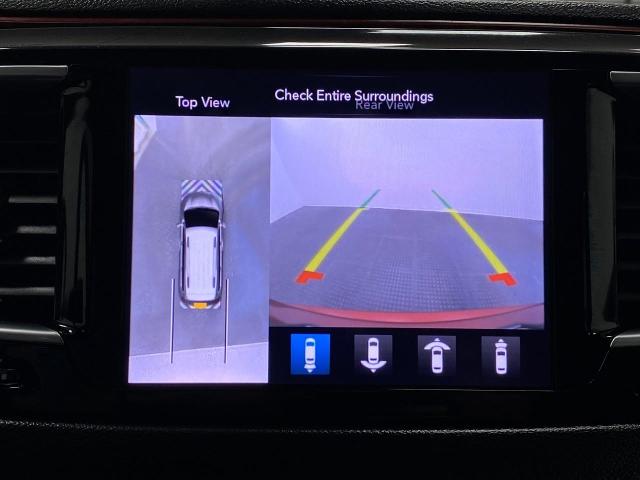 2019 Chrysler Pacifica Vehicle Photo in Appleton, WI 54913