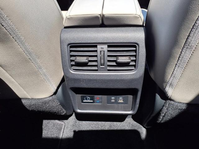 2022 Nissan Rogue Vehicle Photo in Oshkosh, WI 54904