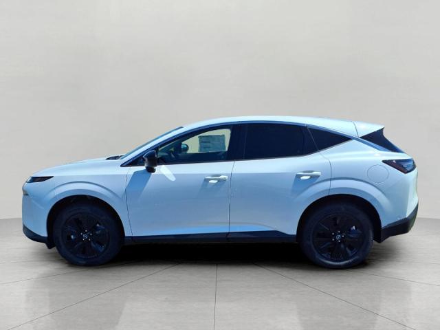 2025 Nissan Murano Vehicle Photo in Oshkosh, WI 54904