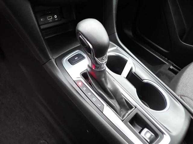 2022 Chevrolet Equinox Vehicle Photo in ZELIENOPLE, PA 16063-2910