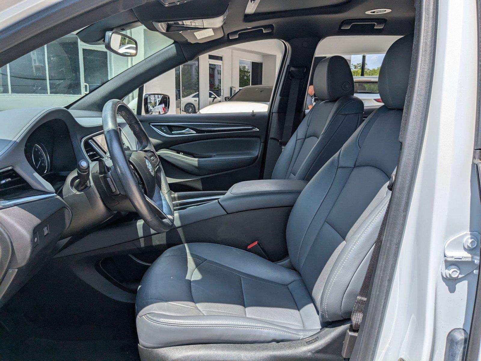 2024 Buick Enclave Vehicle Photo in Maitland, FL 32751