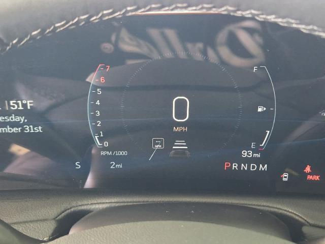 2025 Cadillac XT4 Vehicle Photo in Grapevine, TX 76051