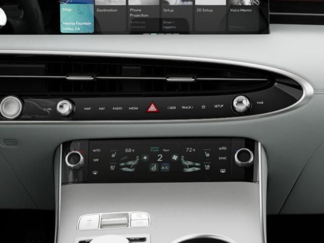 2026 Genesis GV70 Vehicle Photo in Appleton, WI 54913