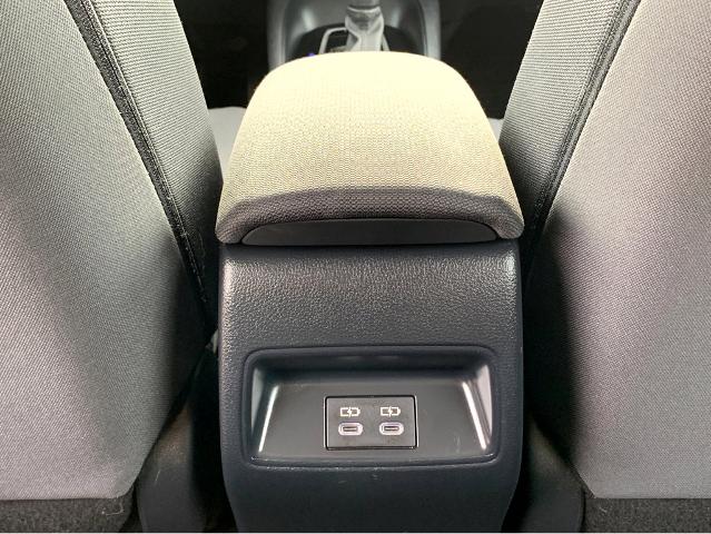 2023 Toyota Corolla Vehicle Photo in BEAUFORT, SC 29906-4218