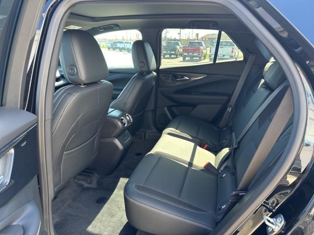 2024 Chevrolet Blazer EV Vehicle Photo in MANITOWOC, WI 54220-5838