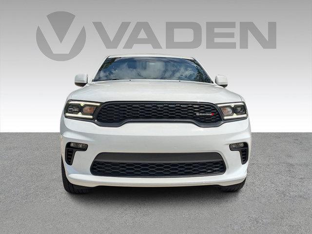 2022 Dodge Durango Vehicle Photo in BRUNSWICK, GA 31525-1881