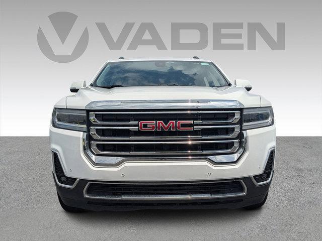 2023 GMC Acadia Vehicle Photo in BRUNSWICK, GA 31525-1881