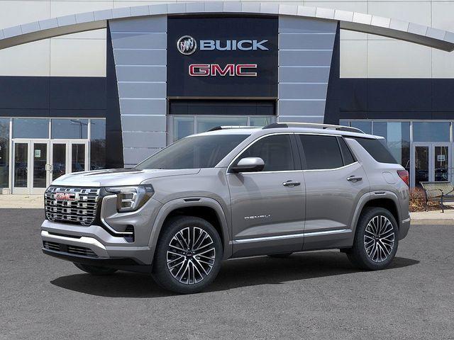 2026 GMC Terrain Vehicle Photo in DANBURY, CT 06810-5034