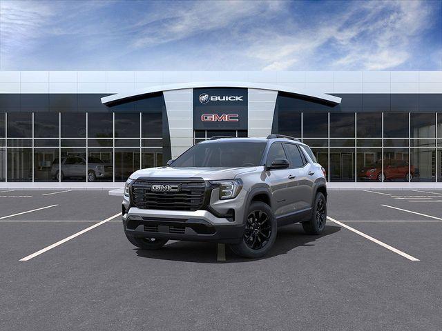 2026 GMC Terrain Vehicle Photo in WATERTOWN, CT 06795-3318