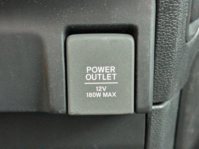 2024 Honda Odyssey Vehicle Photo in BEAUFORT, SC 29906-4218