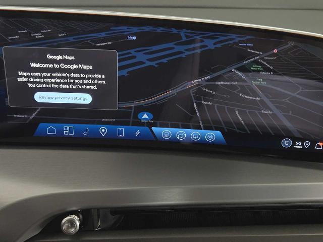 2026 Cadillac VISTIQ Vehicle Photo in Dallas, TX 75209