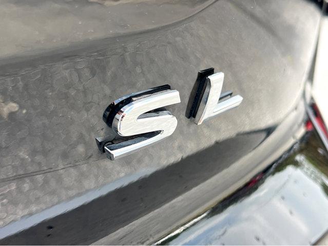 2022 Nissan Pathfinder Vehicle Photo in Savannah, GA 31419