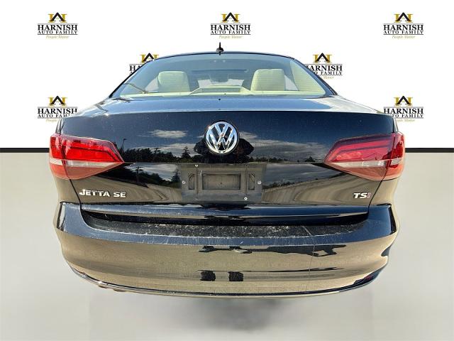 2017 Volkswagen Jetta Vehicle Photo in EVERETT, WA 98203-5662