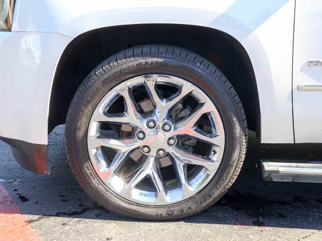 2016 GMC Yukon Vehicle Photo in Dallas, TX 75209