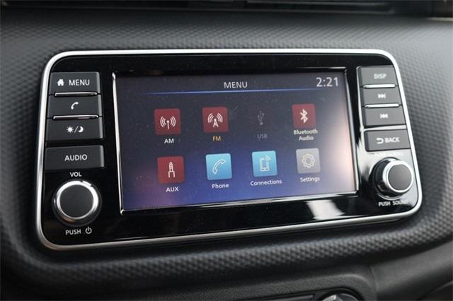 2025 Nissan Kicks Play Vehicle Photo in Hazelwood, MO 63042