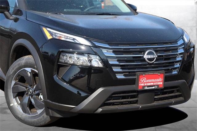 2025 Nissan Rogue Vehicle Photo in Hazelwood, MO 63042
