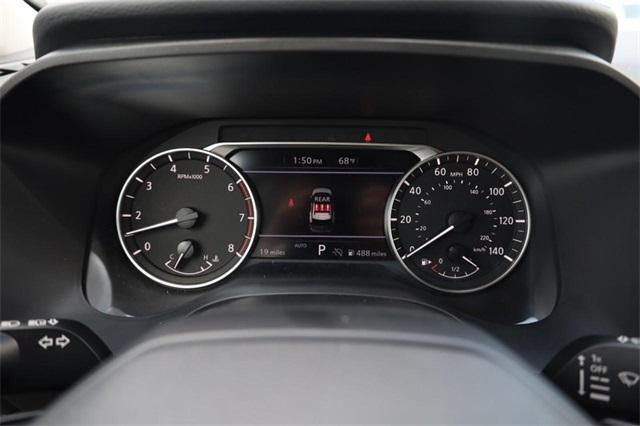 2025 Nissan Rogue Vehicle Photo in Hazelwood, MO 63042