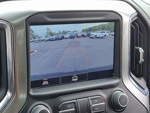 2022 Chevrolet Silverado 1500 LTD Vehicle Photo in DANBURY, CT 06810-5034