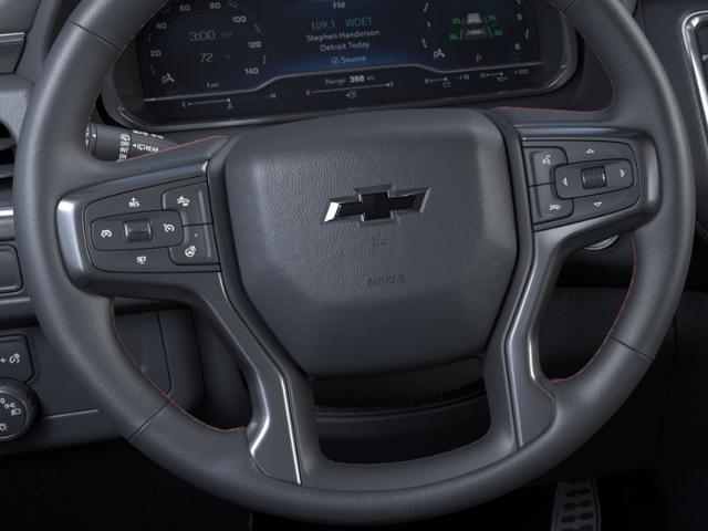 2024 Chevrolet Tahoe Vehicle Photo in SAVANNAH, GA 31406-4513