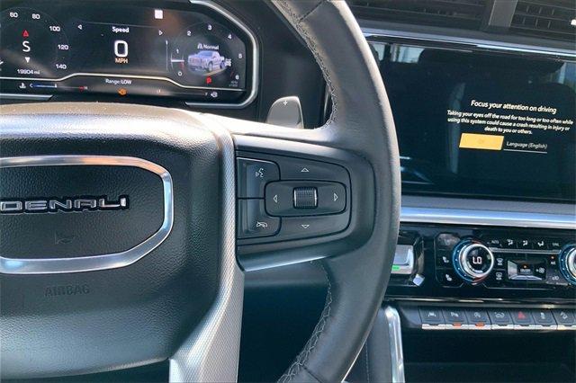 2022 GMC Sierra 1500 Vehicle Photo in INDEPENDENCE, MO 64055-1377