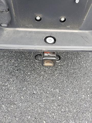 2022 Jeep Gladiator Vehicle Photo in HARRISBURG, PA 17111-1033