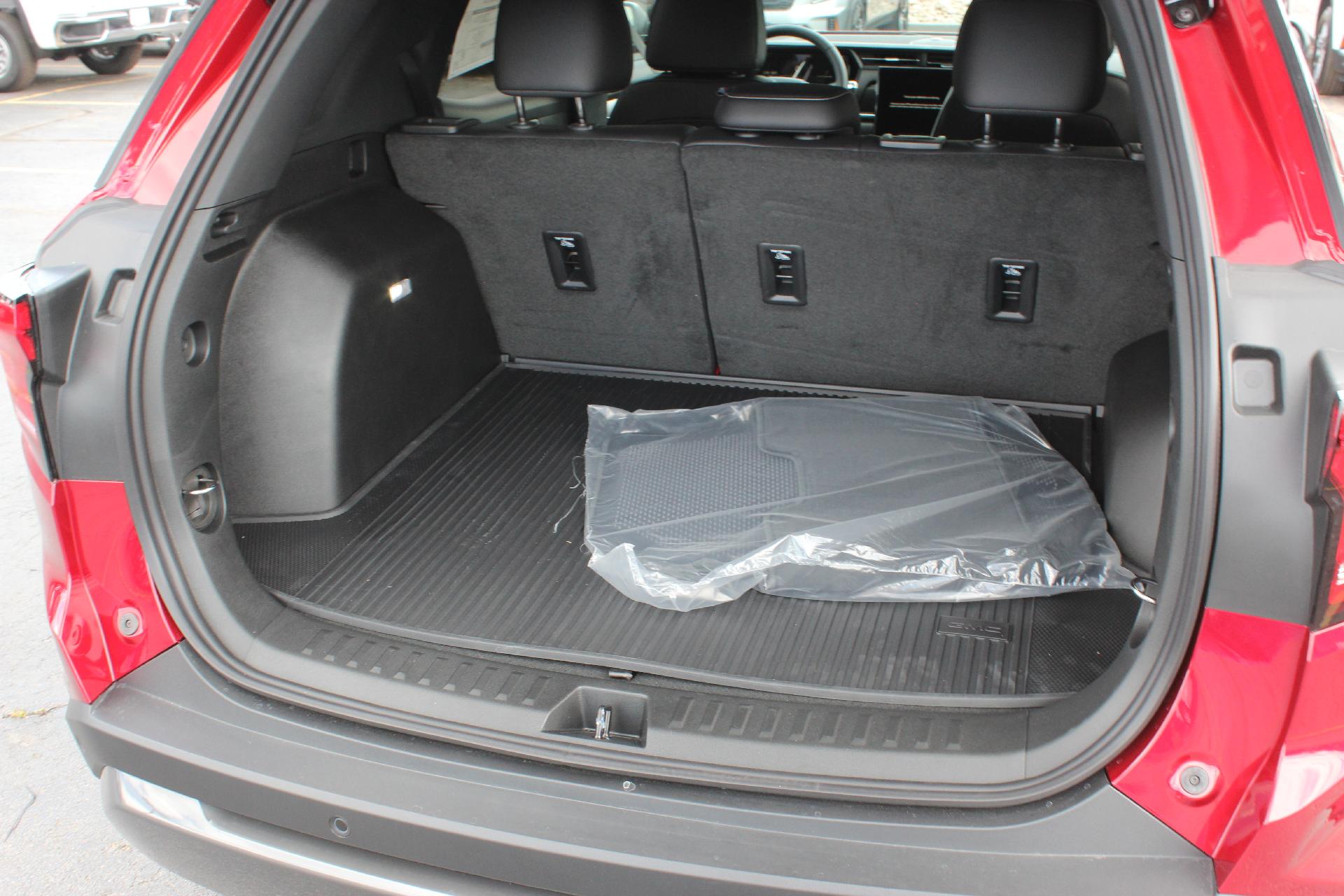 2026 GMC Terrain Vehicle Photo in AURORA, CO 80012-4011