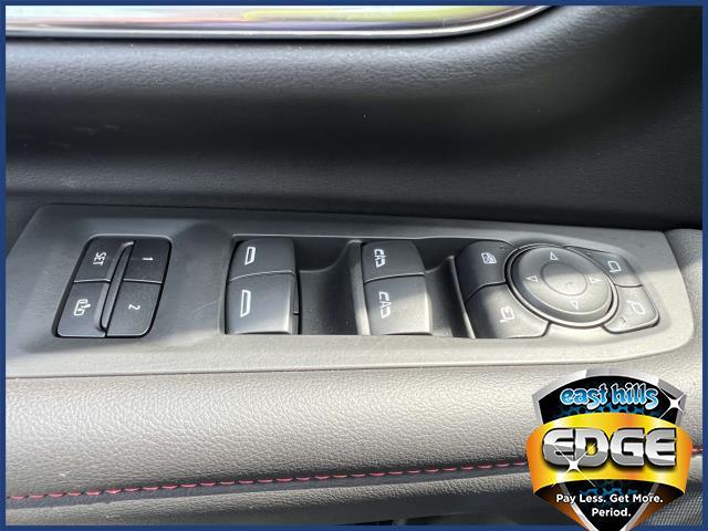 2021 Chevrolet Tahoe Vehicle Photo in Roslyn, NY 11576