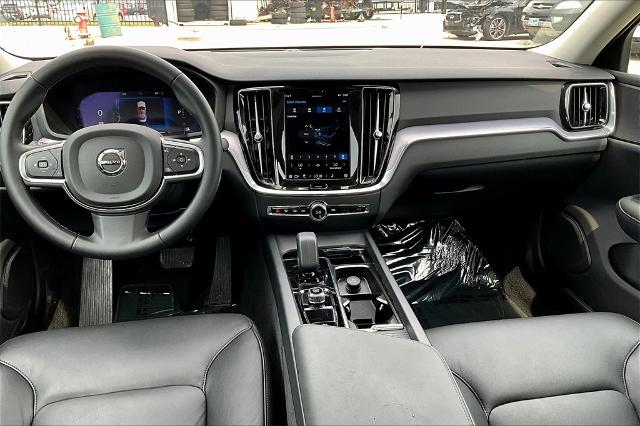 2025 Volvo S60 Vehicle Photo in Grapevine, TX 76051